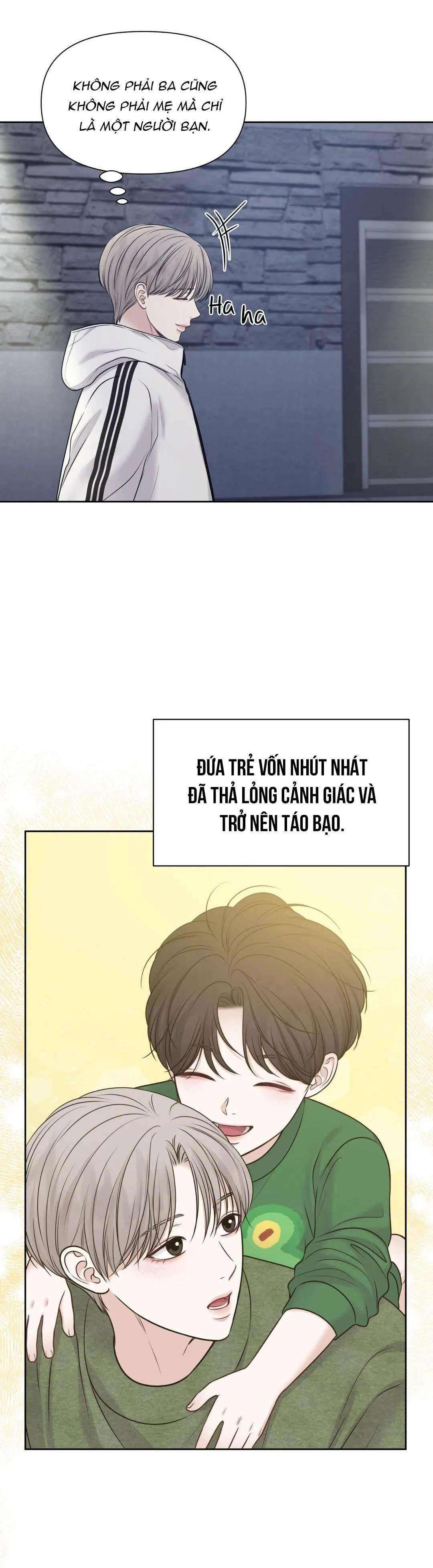 MACGUFFIN Chapter 31 Trang 16