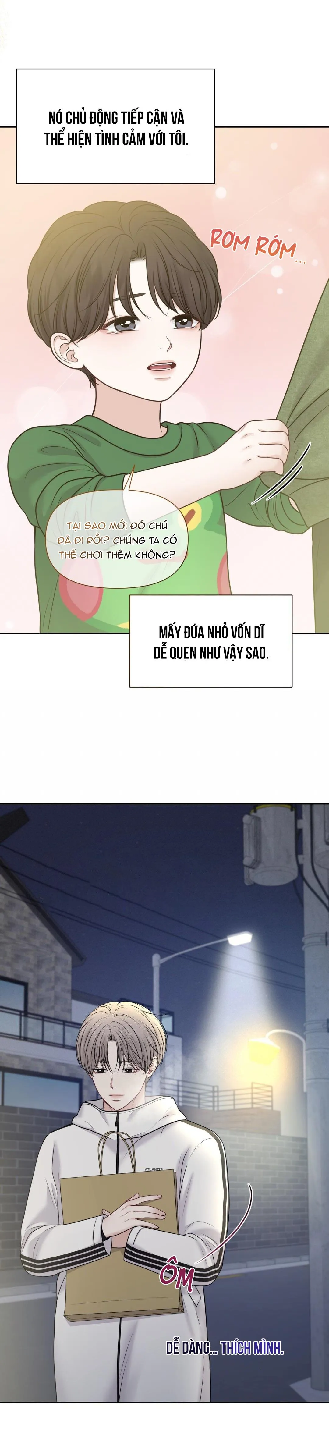 MACGUFFIN Chapter 31 Trang 17