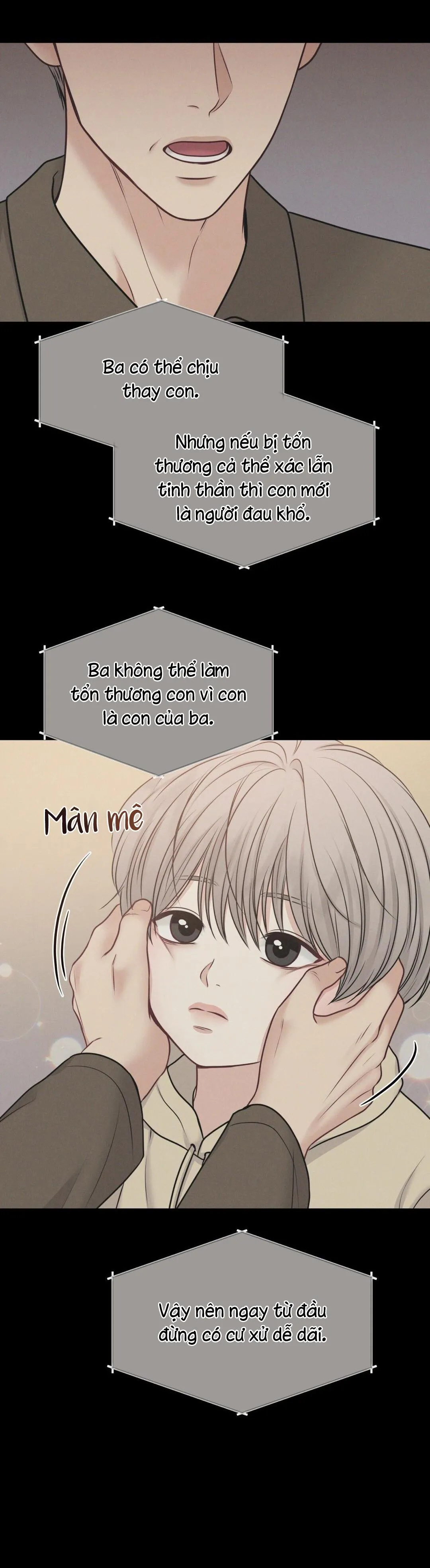 MACGUFFIN Chapter 31 Trang 19