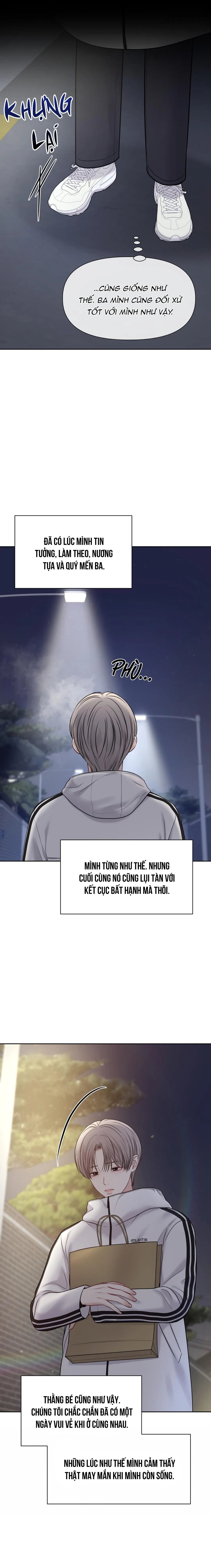 MACGUFFIN Chapter 31 Trang 20