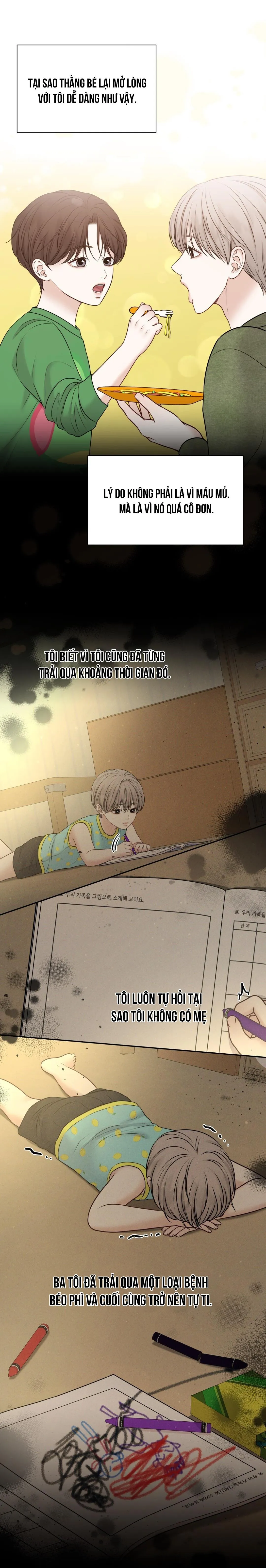 MACGUFFIN Chapter 31 Trang 23