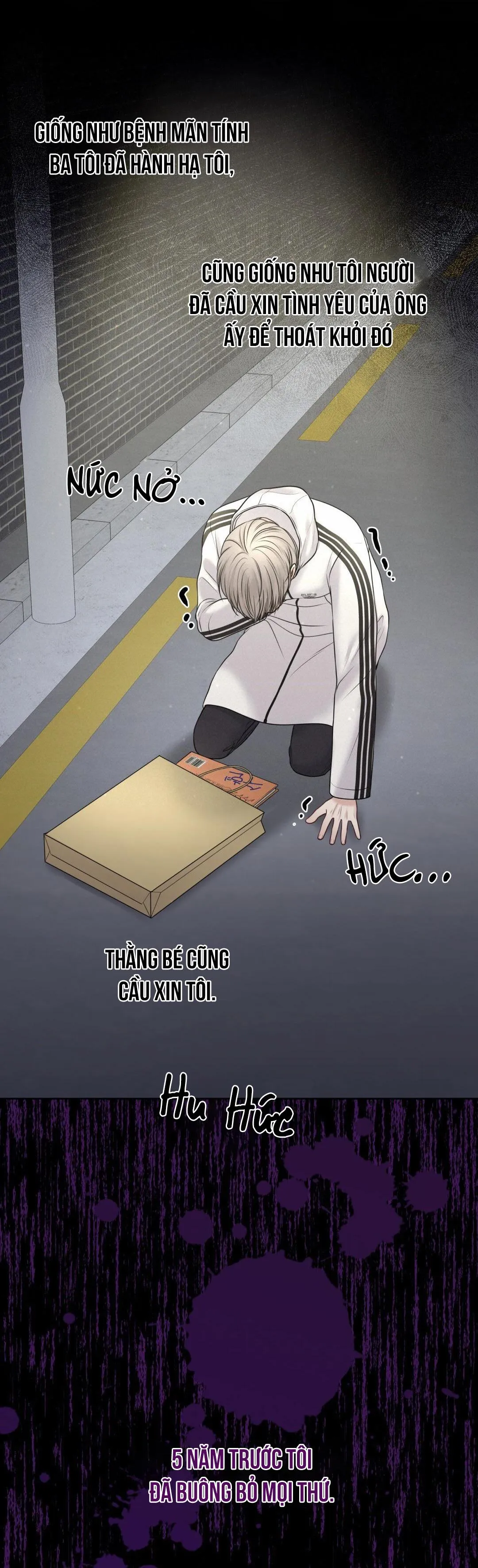 MACGUFFIN Chapter 31 Trang 24