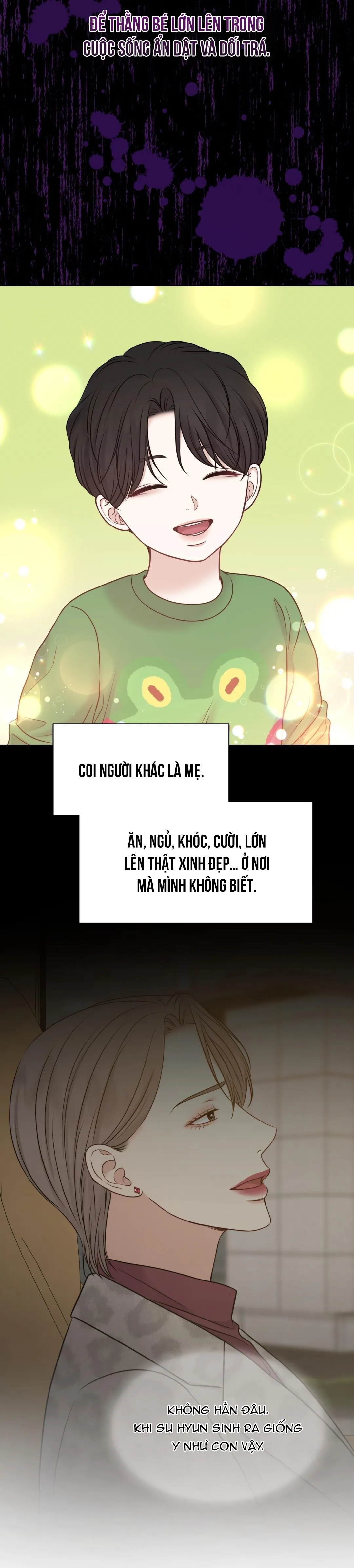 MACGUFFIN Chapter 31 Trang 25