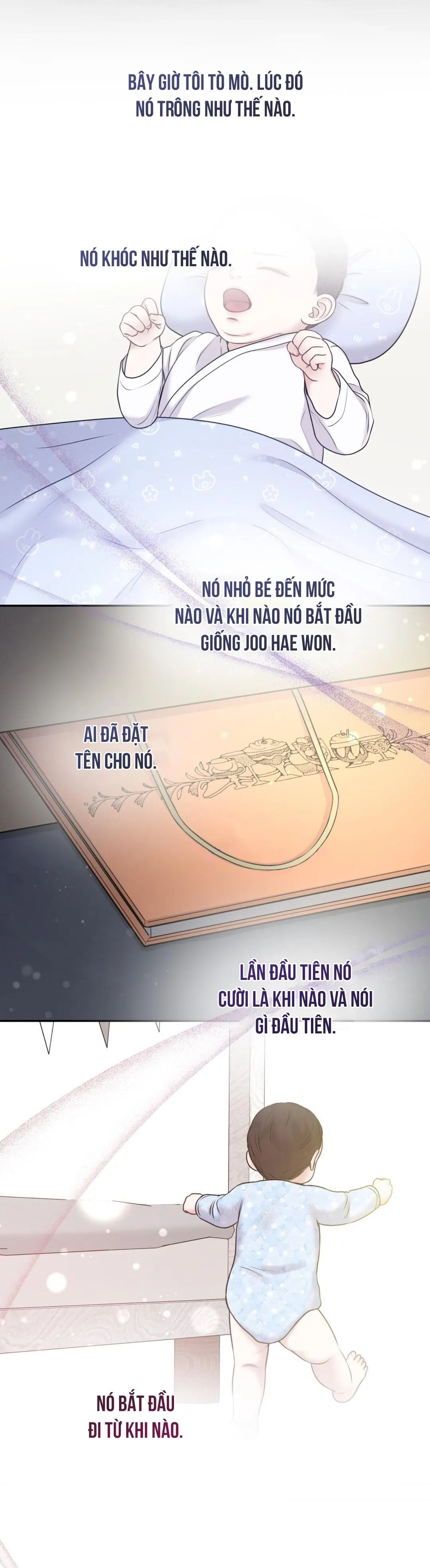 MACGUFFIN Chapter 31 Trang 26