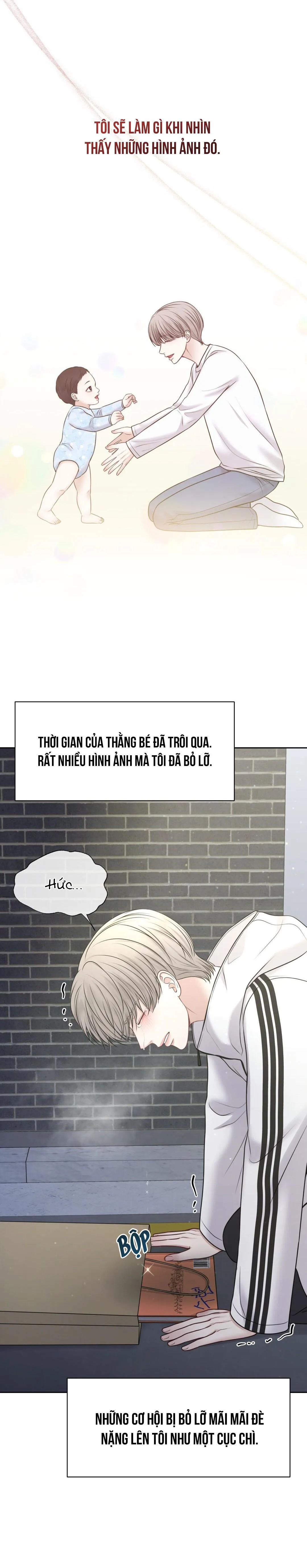 MACGUFFIN Chapter 31 Trang 27