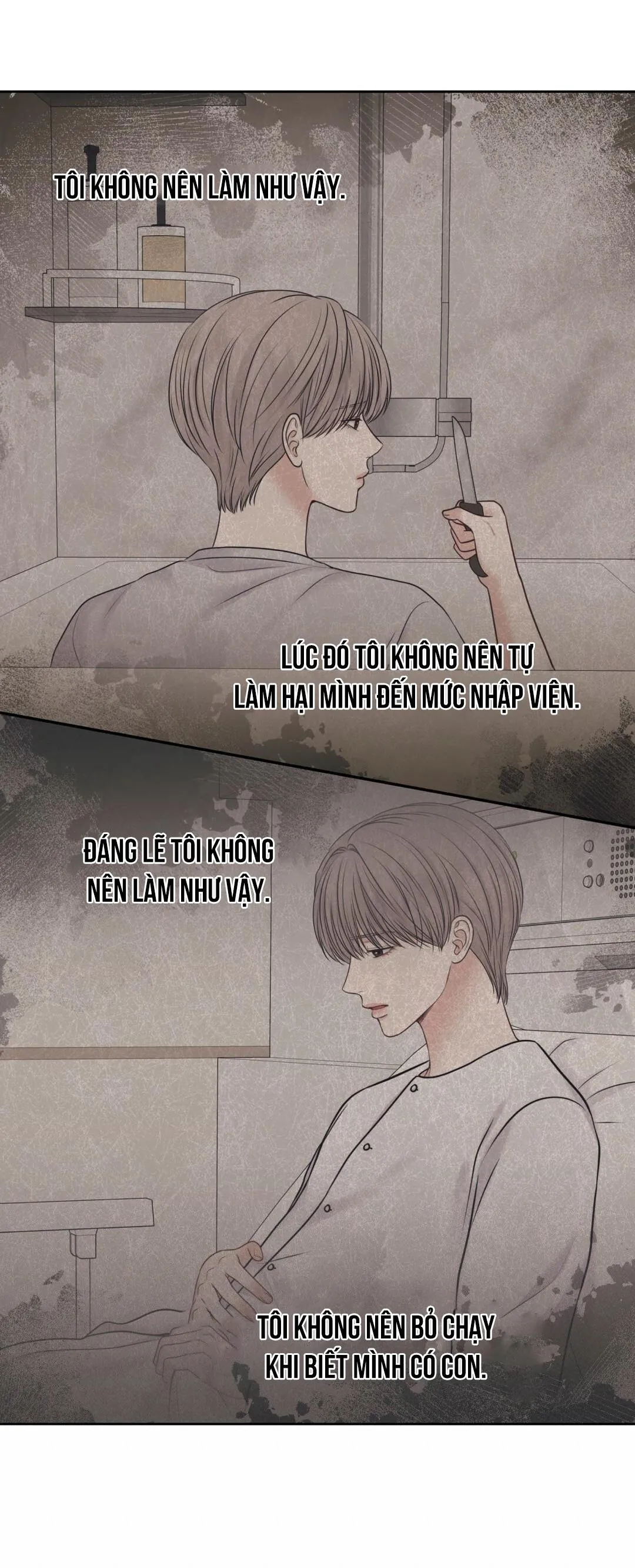 MACGUFFIN Chapter 31 Trang 28