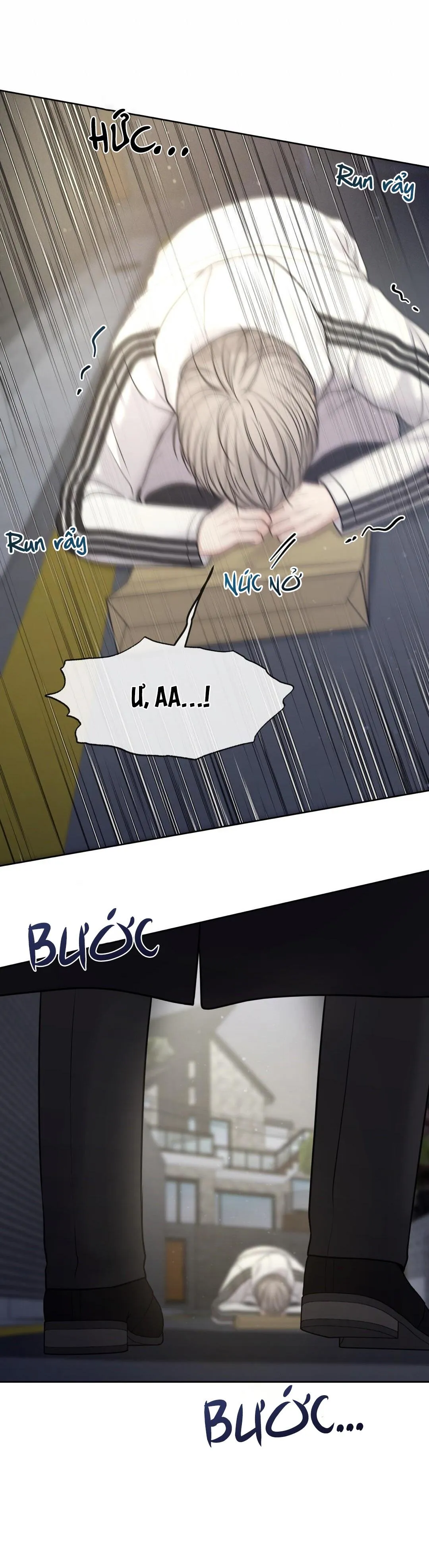 MACGUFFIN Chapter 31 Trang 29