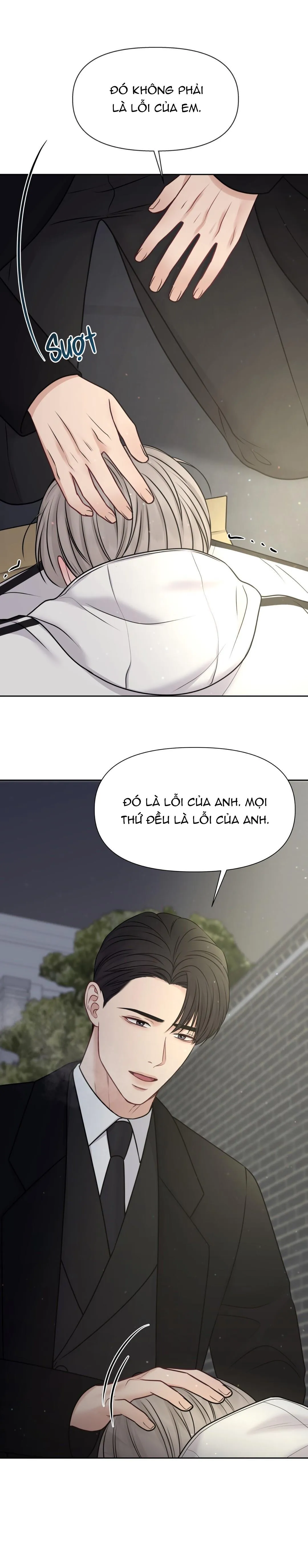 MACGUFFIN Chapter 31 Trang 30