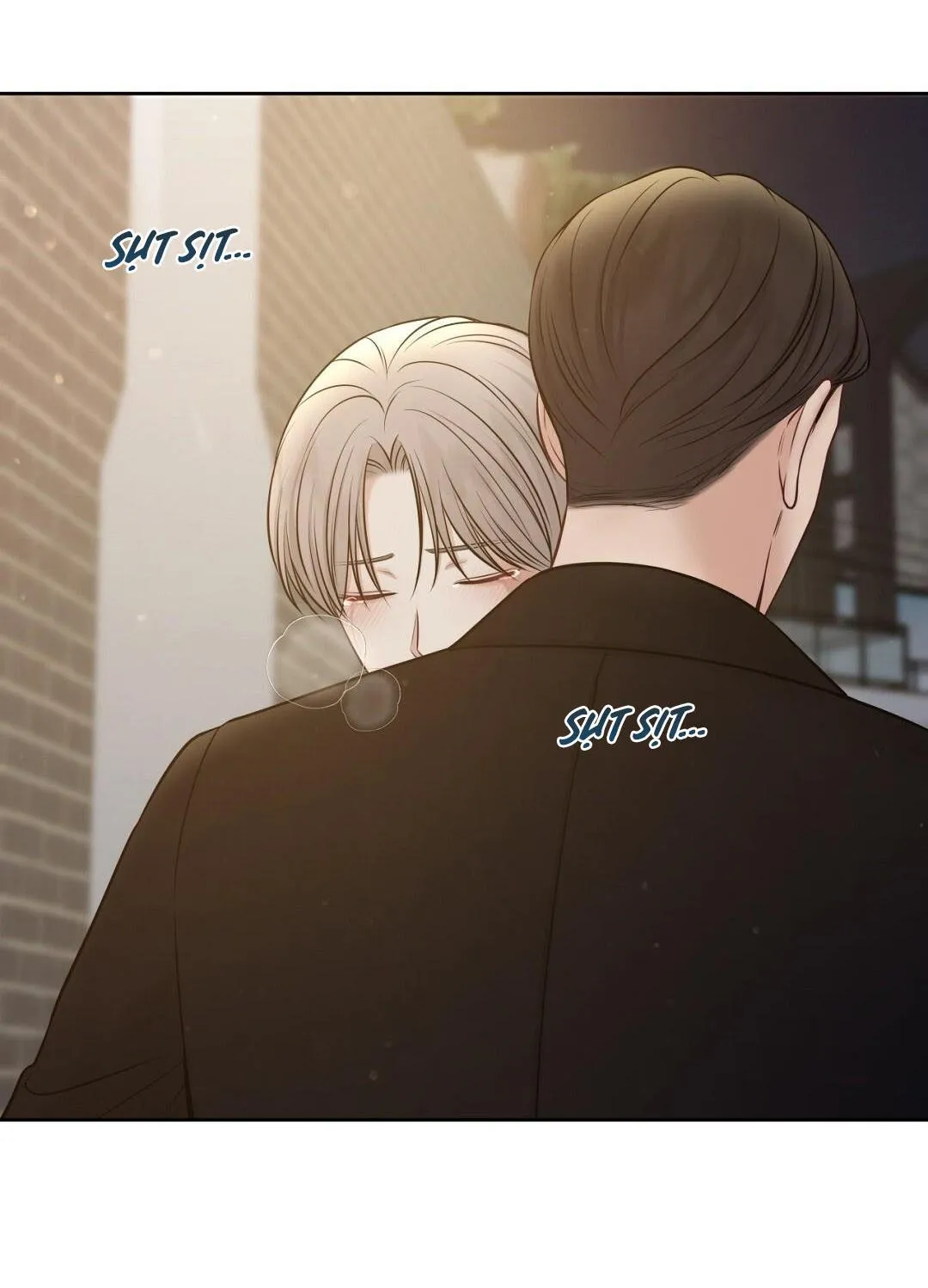 MACGUFFIN Chapter 32 Trang 3