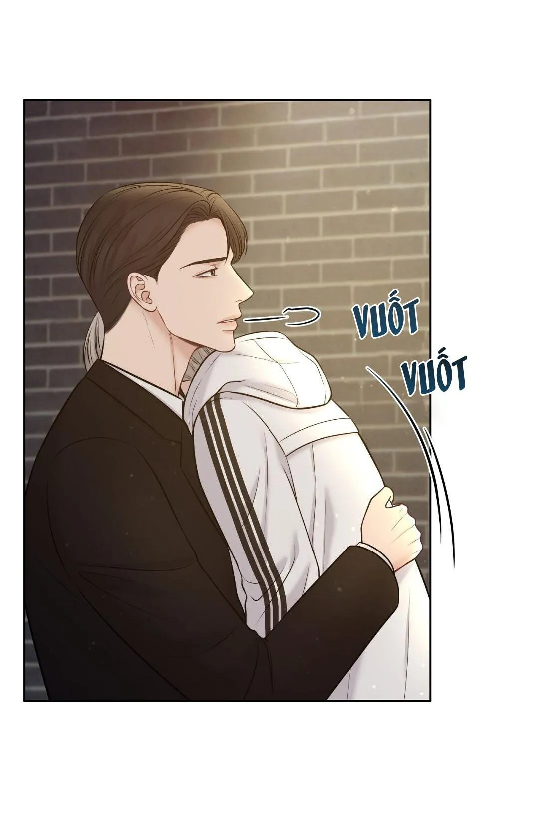 MACGUFFIN Chapter 32 Trang 4