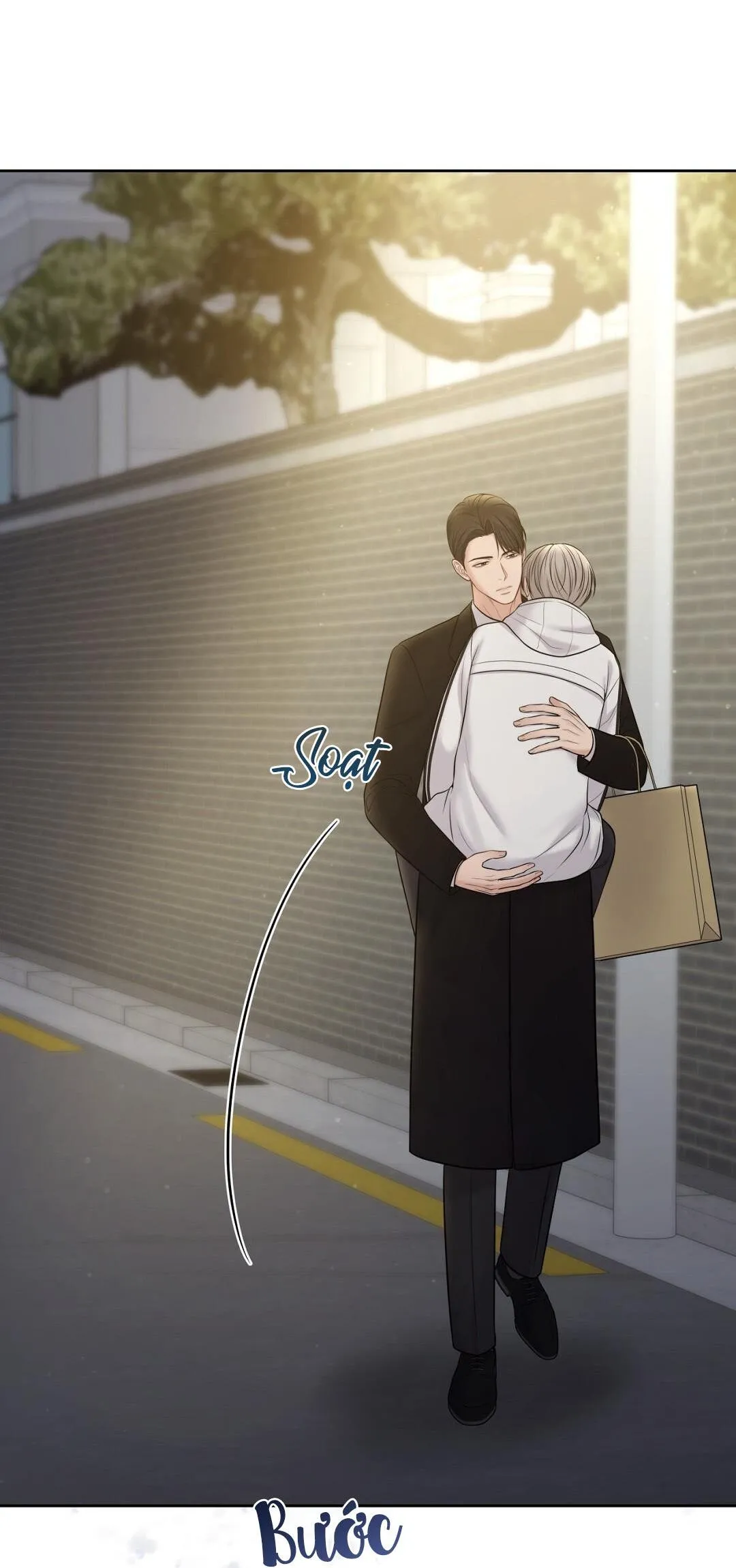 MACGUFFIN Chapter 32 Trang 5