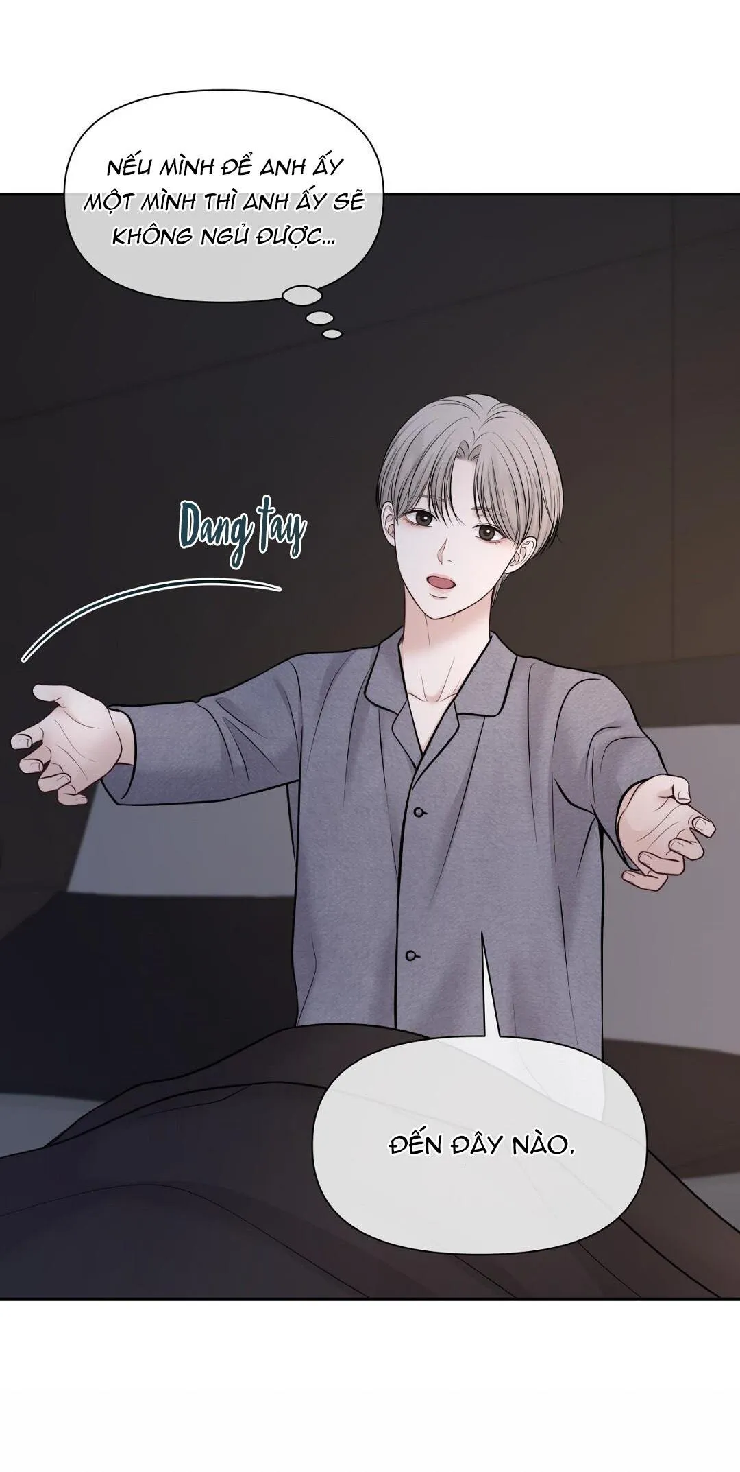 MACGUFFIN Chapter 32 Trang 20