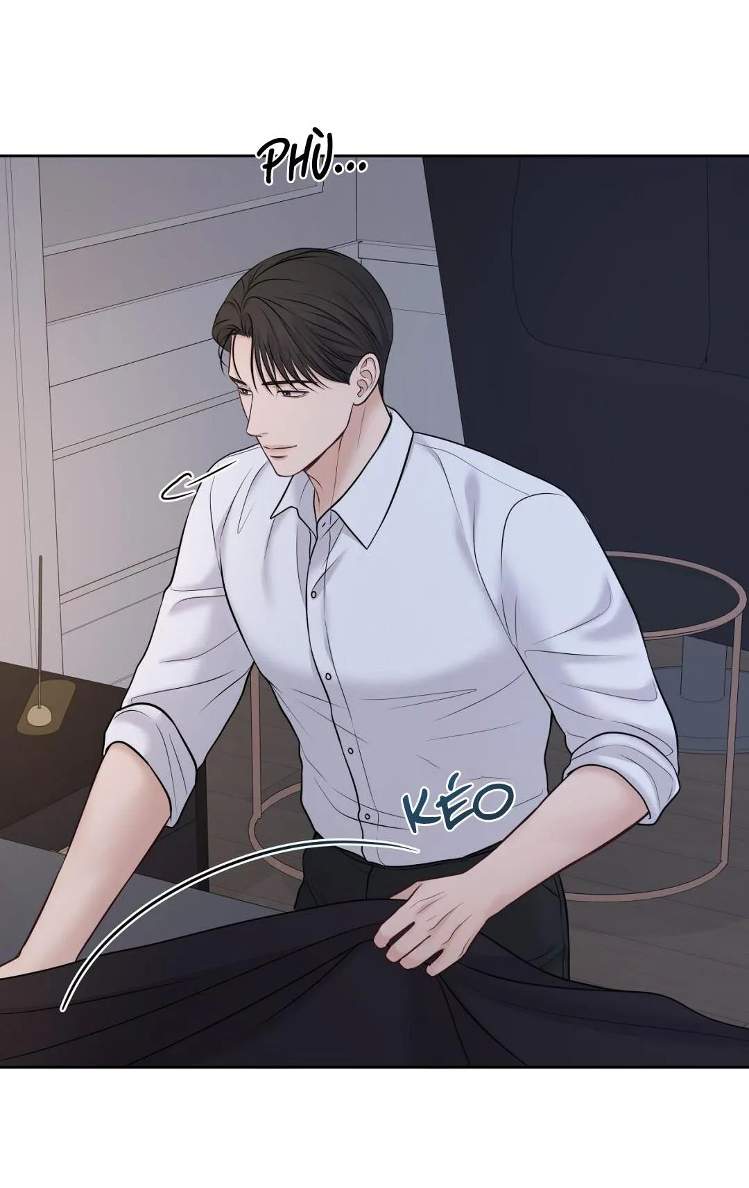 MACGUFFIN Chapter 32 Trang 23