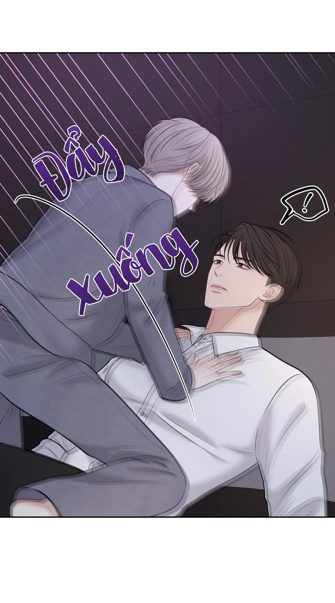 MACGUFFIN Chapter 32 Trang 25