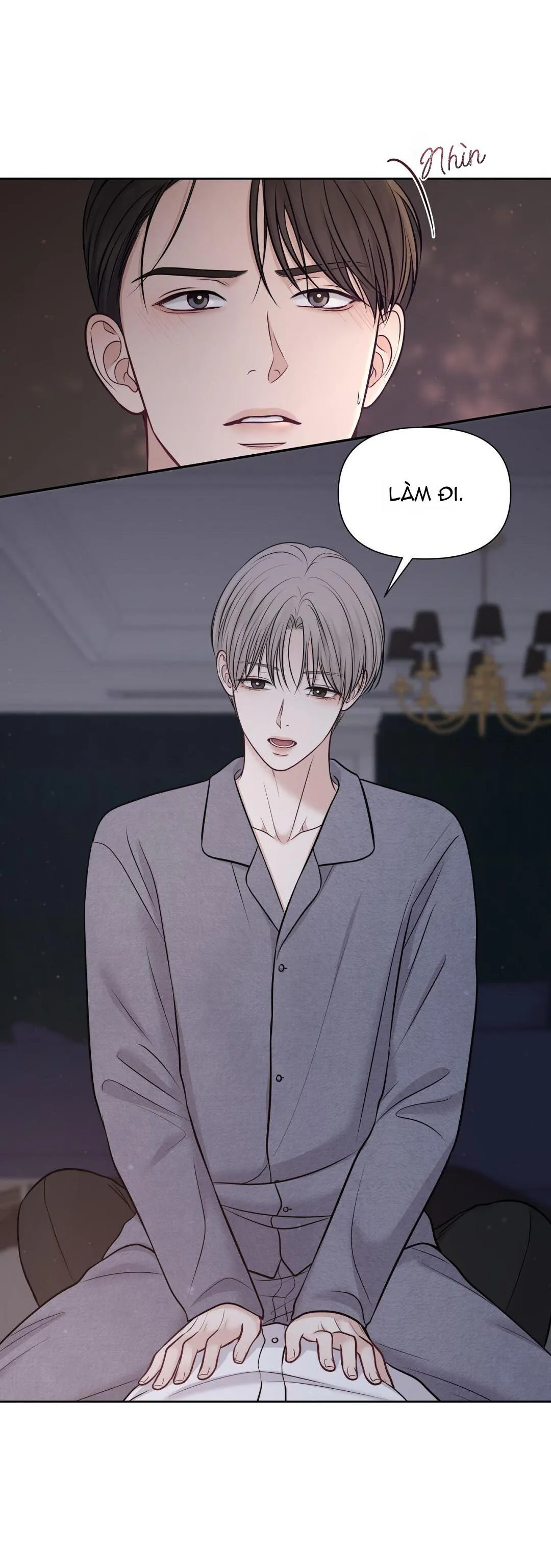 MACGUFFIN Chapter 32 Trang 26