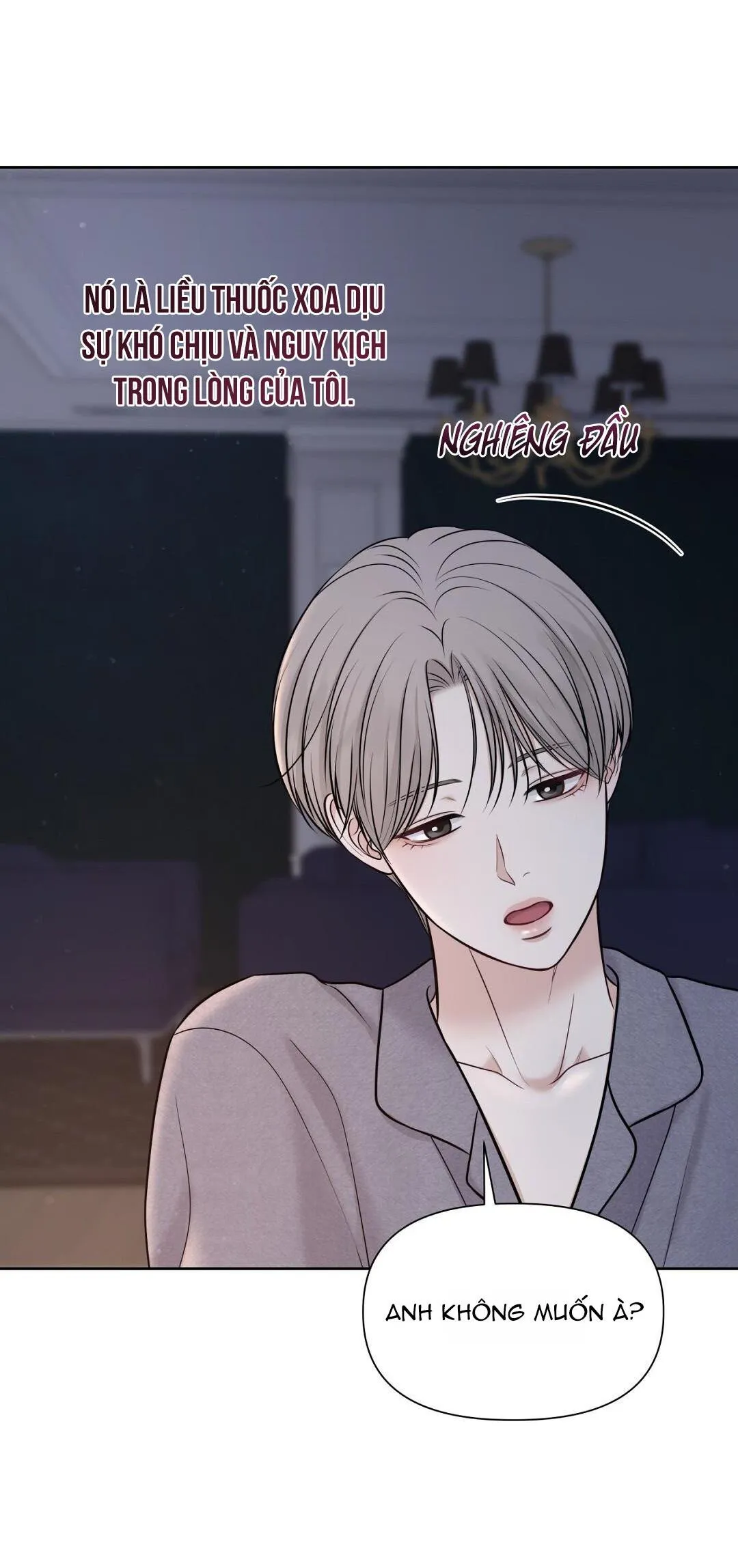 MACGUFFIN Chapter 32 Trang 28