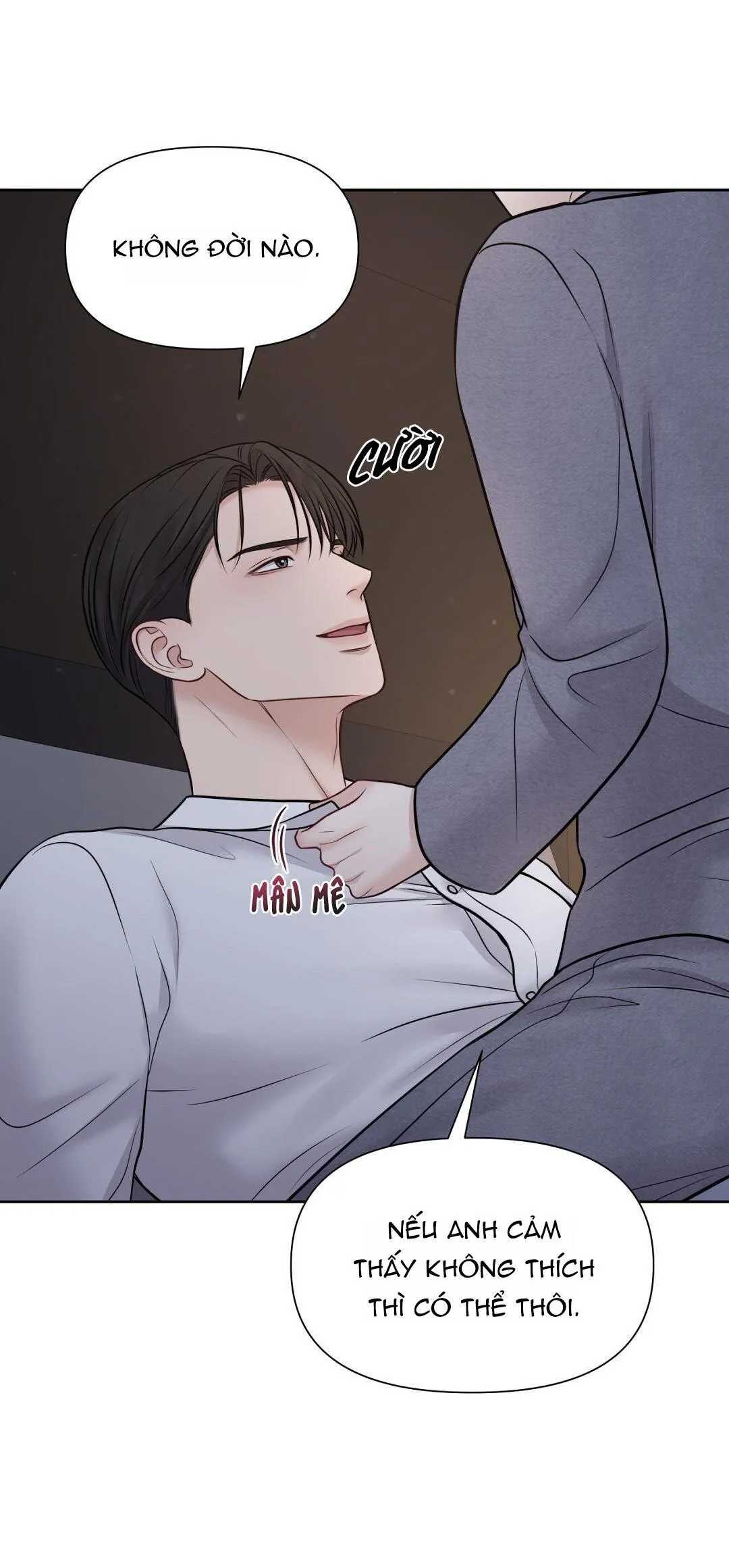 MACGUFFIN Chapter 32 Trang 29