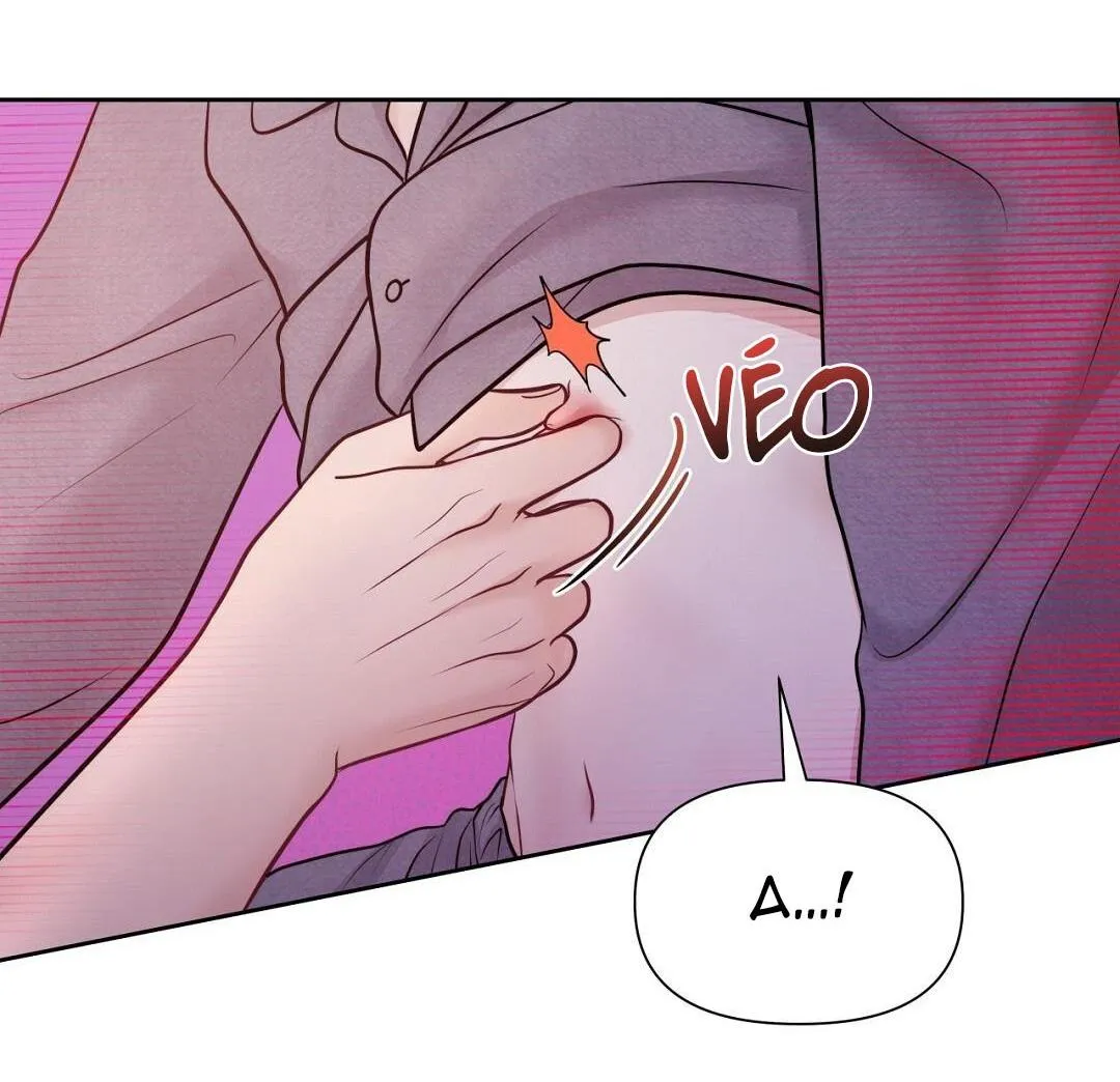 MACGUFFIN Chapter 32 Trang 34