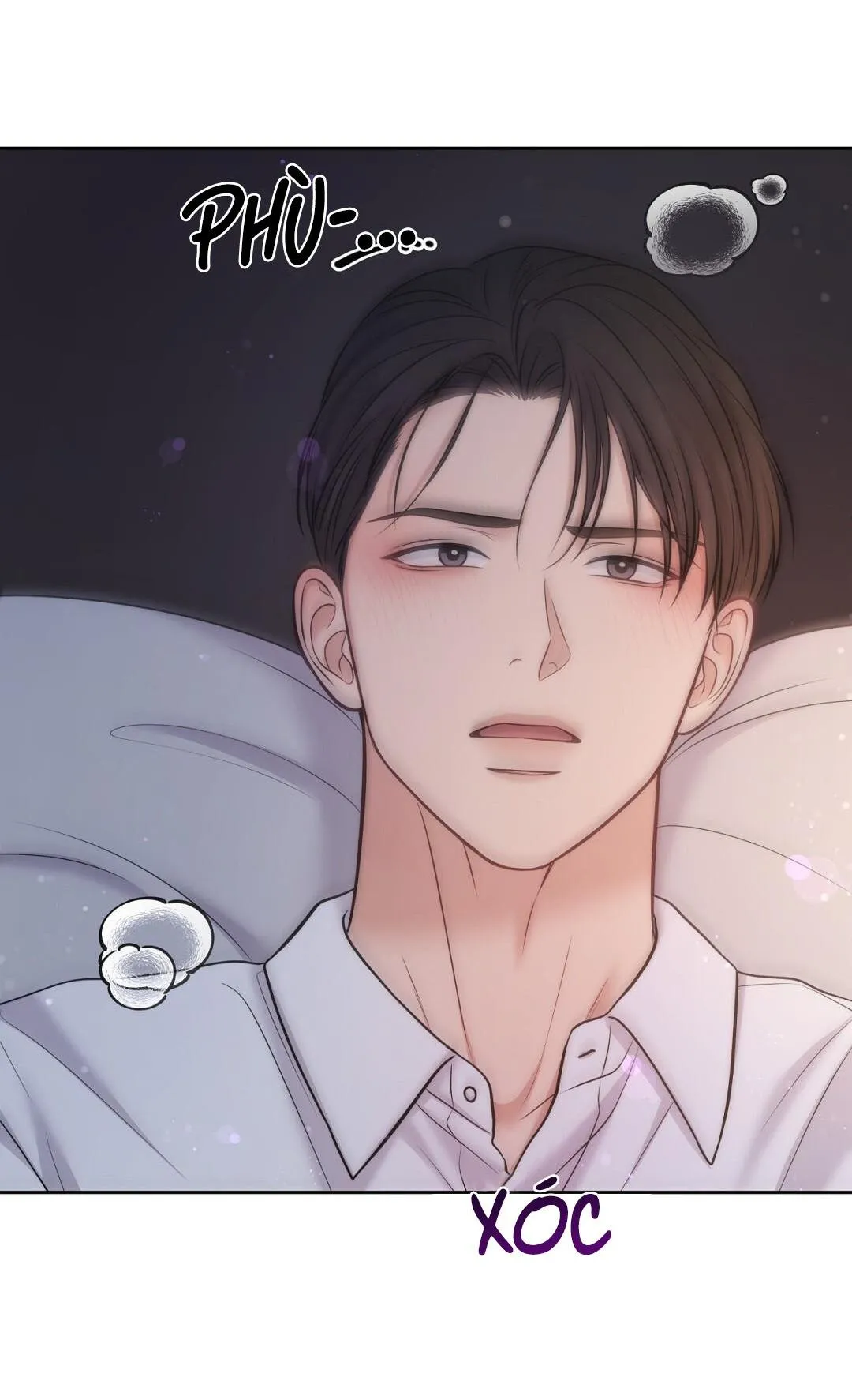 MACGUFFIN Chapter 32 Trang 40