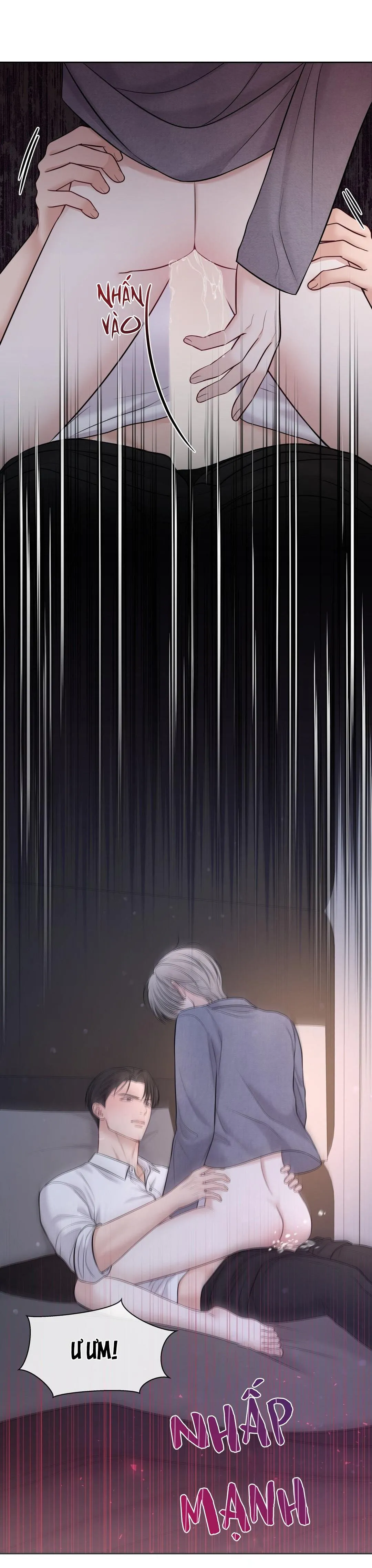 MACGUFFIN Chapter 32 Trang 41