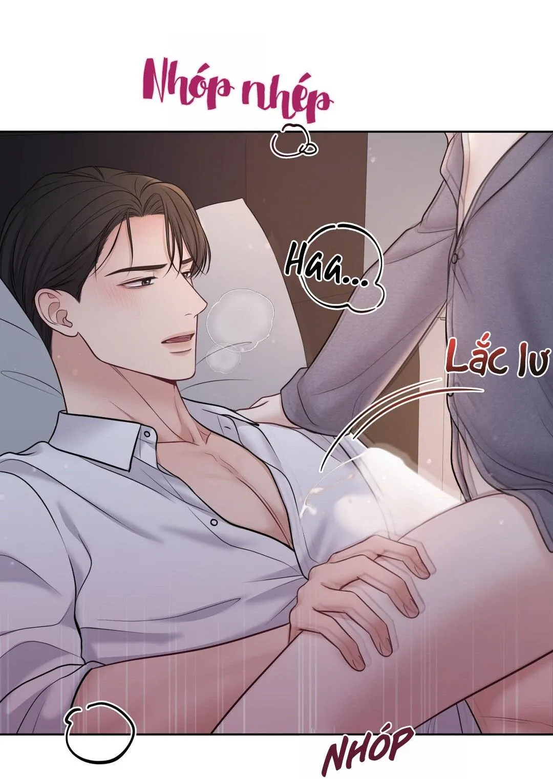 MACGUFFIN Chapter 32 Trang 47