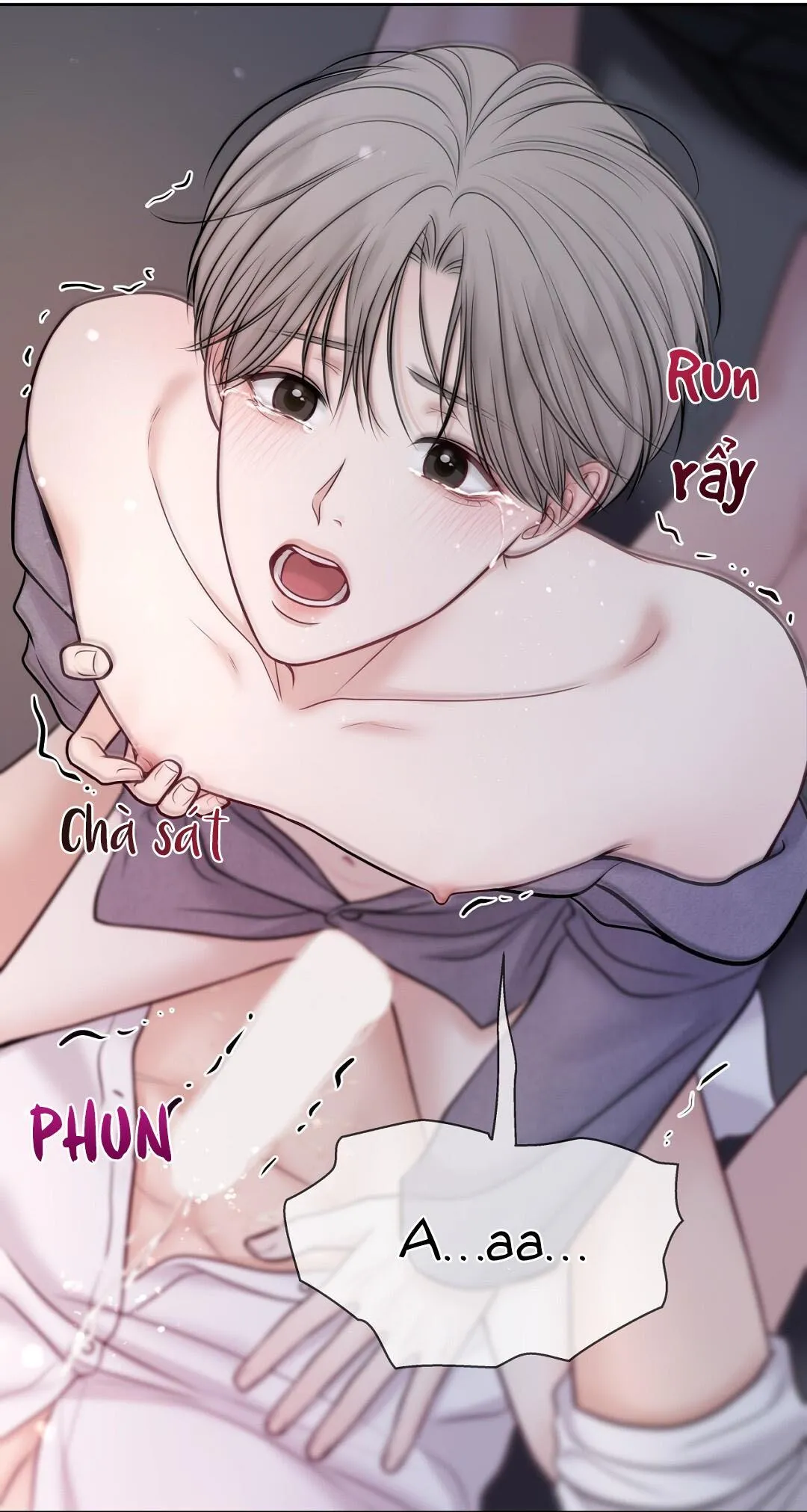 MACGUFFIN Chapter 32 Trang 68