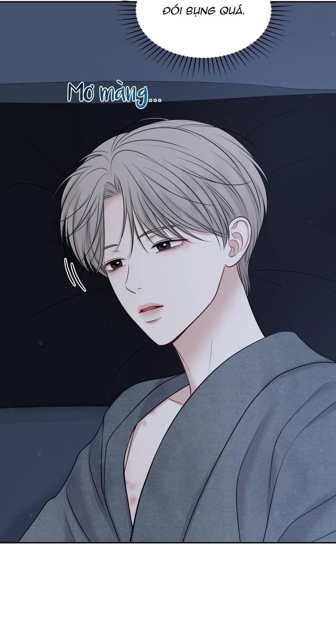 MACGUFFIN Chapter 32 Trang 77