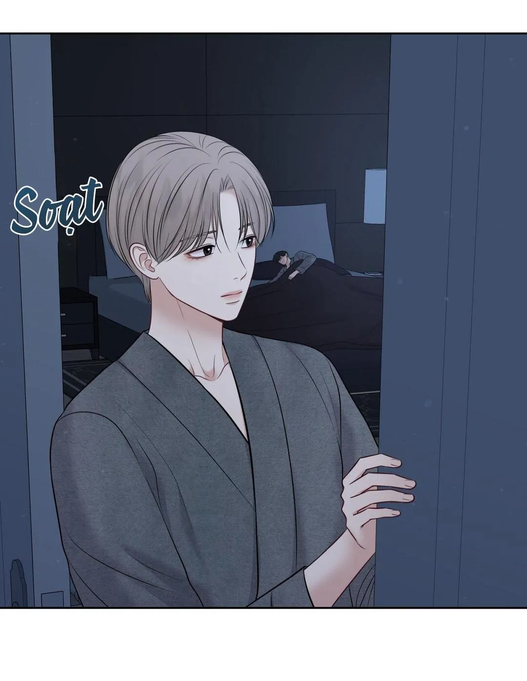 MACGUFFIN Chapter 32 Trang 81