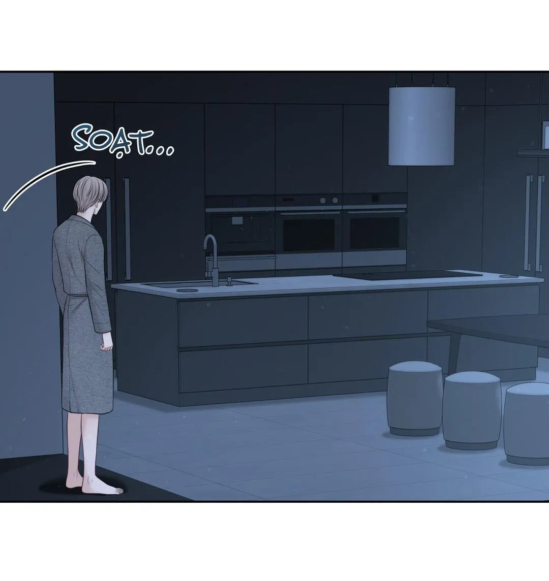 MACGUFFIN Chapter 32 Trang 84