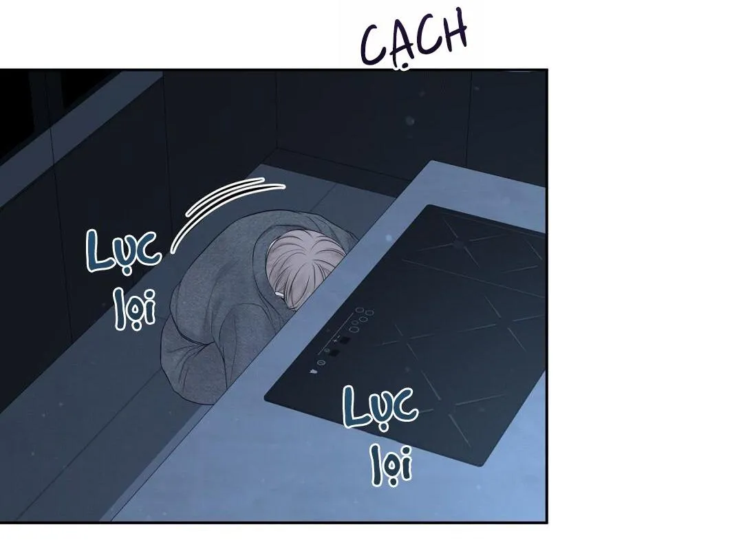 MACGUFFIN Chapter 32 Trang 86