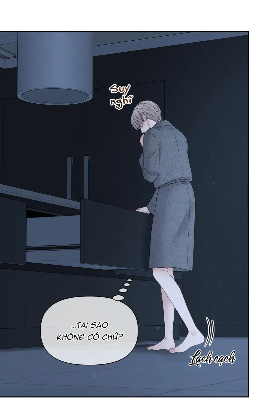 MACGUFFIN Chapter 32 Trang 88
