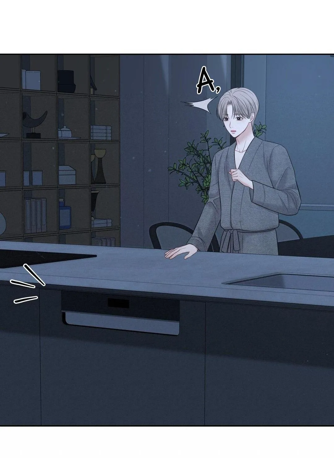 MACGUFFIN Chapter 32 Trang 90