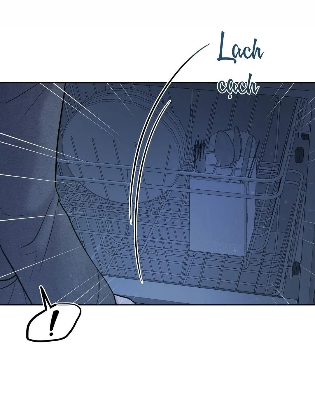 MACGUFFIN Chapter 32 Trang 91