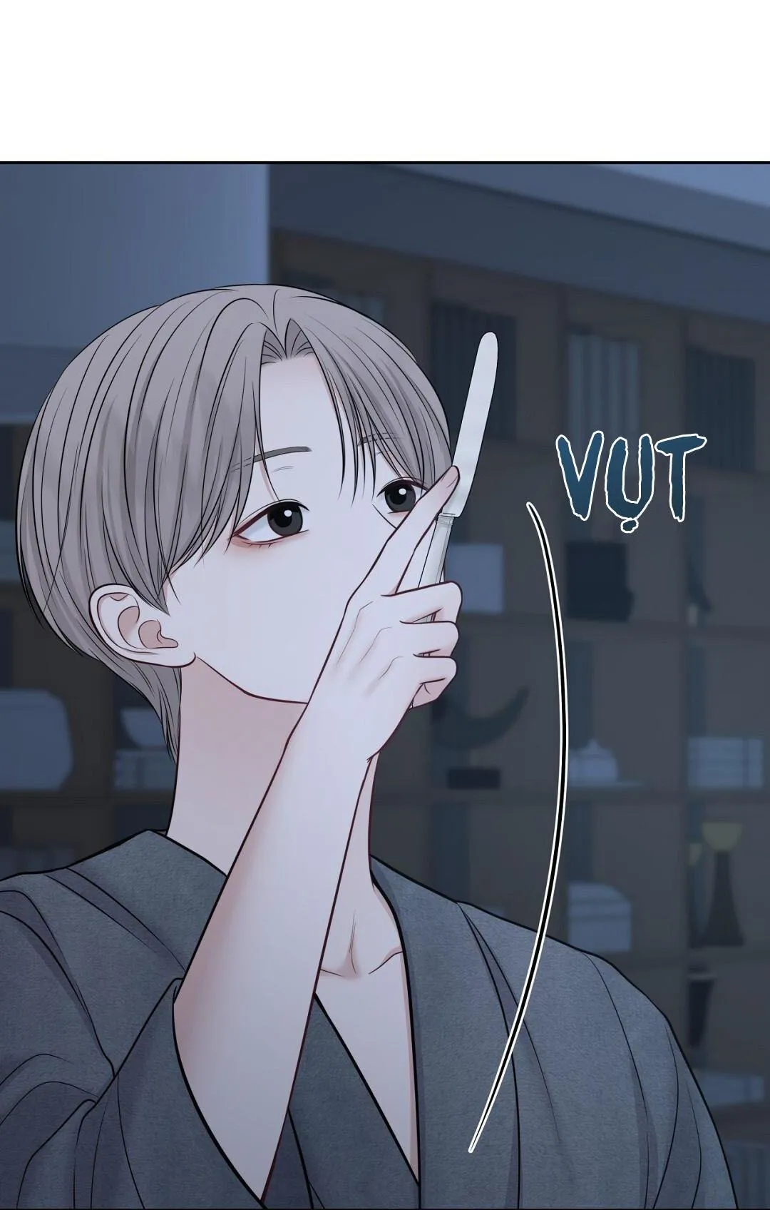 MACGUFFIN Chapter 32 Trang 92