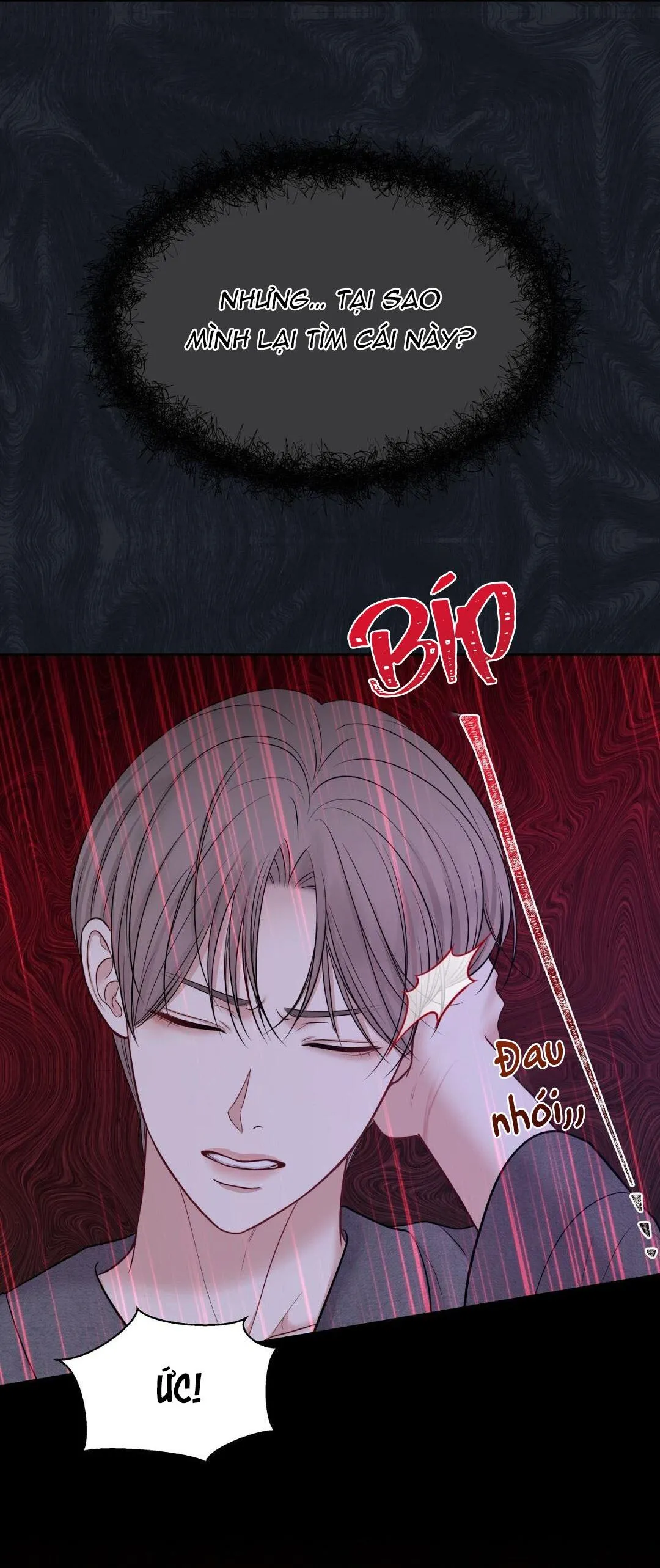 MACGUFFIN Chapter 32 Trang 95