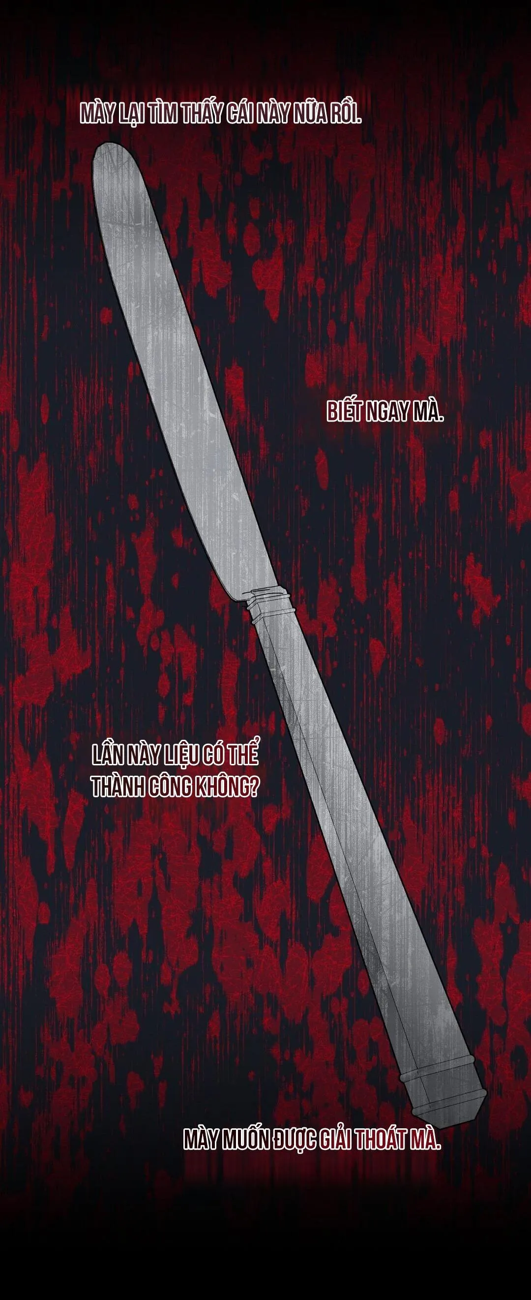 MACGUFFIN Chapter 32 Trang 96