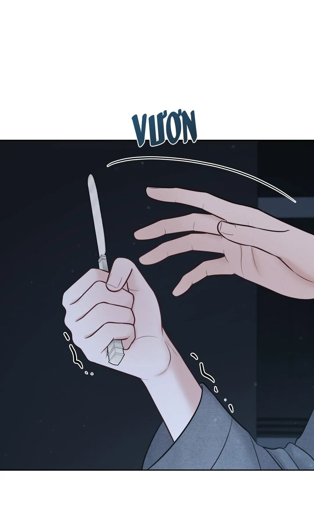 MACGUFFIN Chapter 32 Trang 98