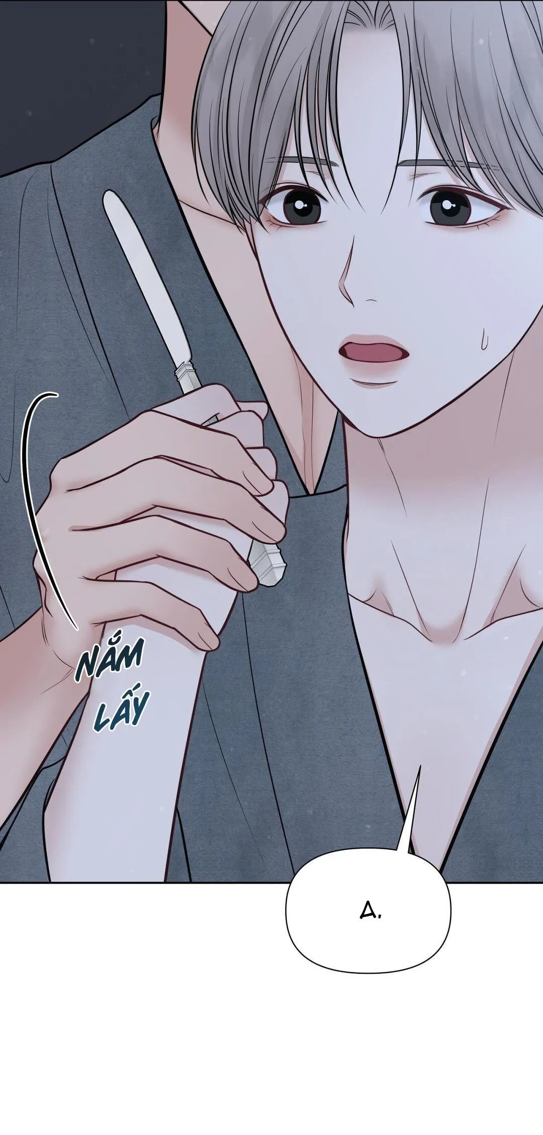 MACGUFFIN Chapter 32 Trang 100