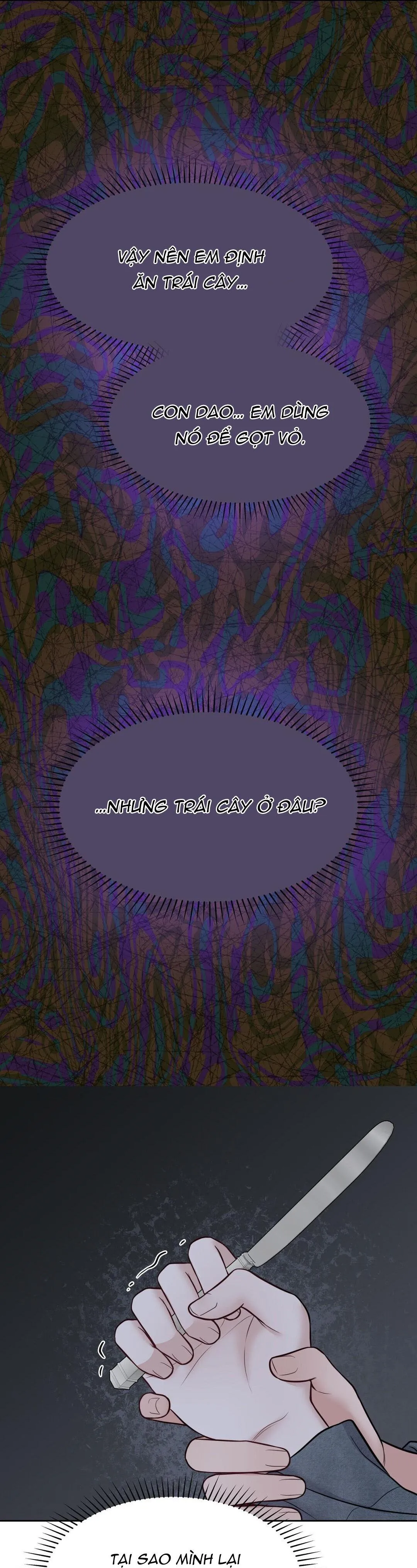 MACGUFFIN Chapter 32 Trang 104