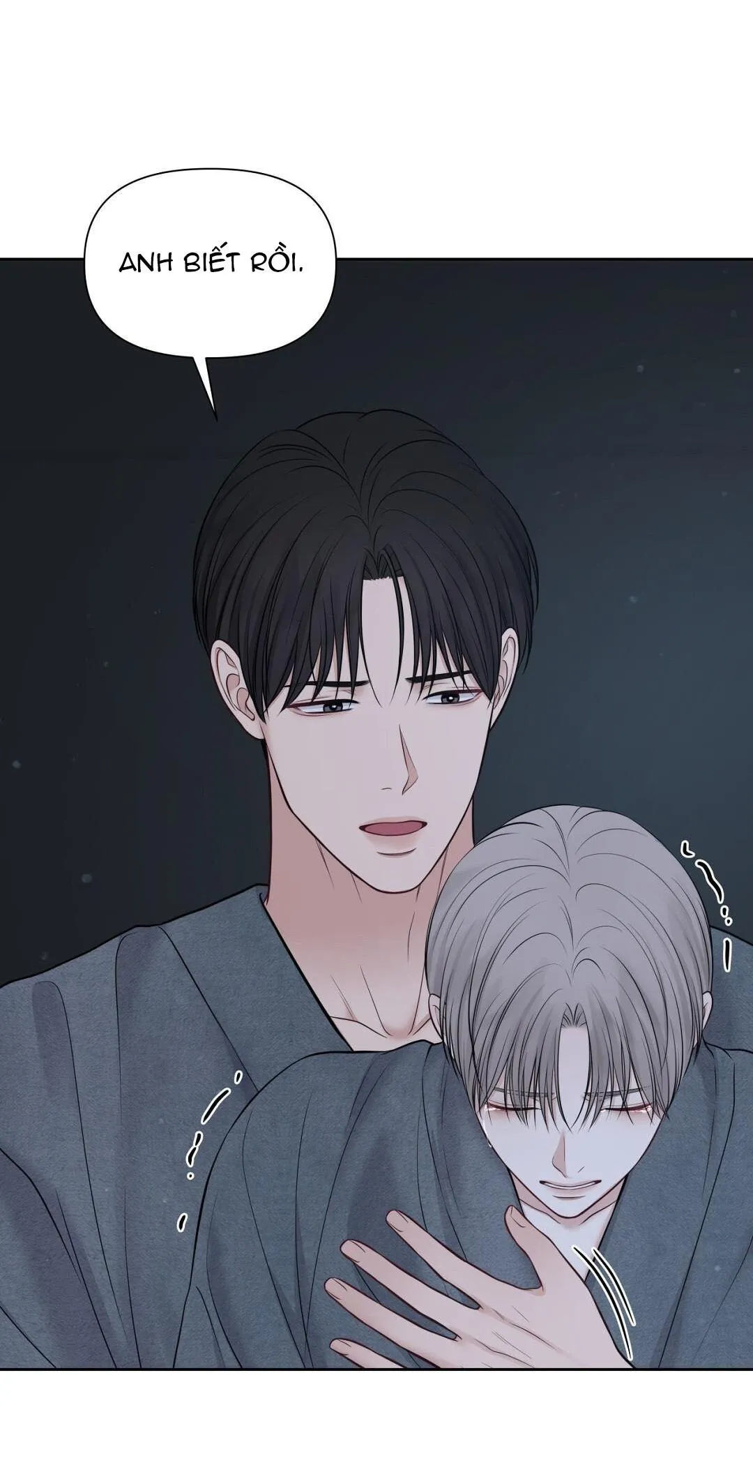 MACGUFFIN Chapter 32 Trang 109