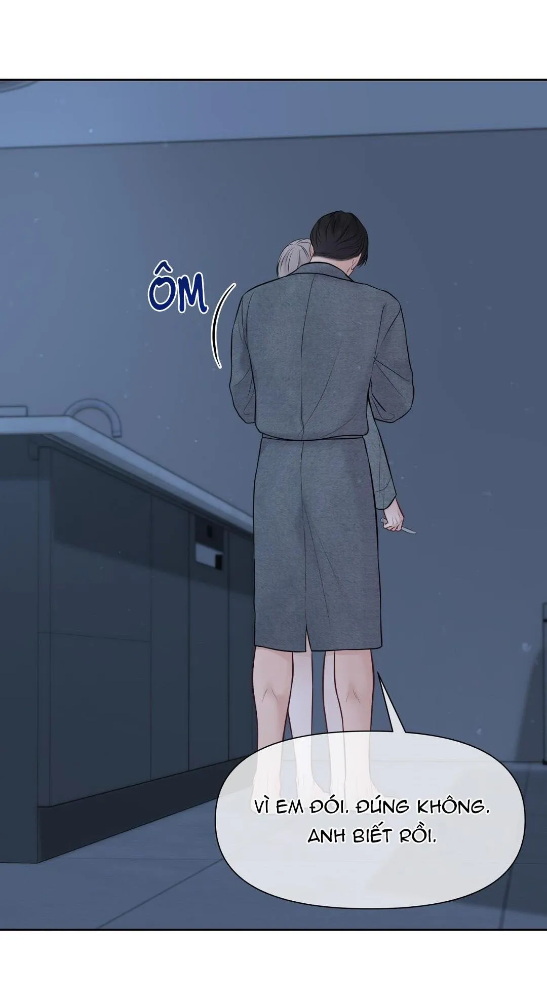 MACGUFFIN Chapter 32 Trang 110