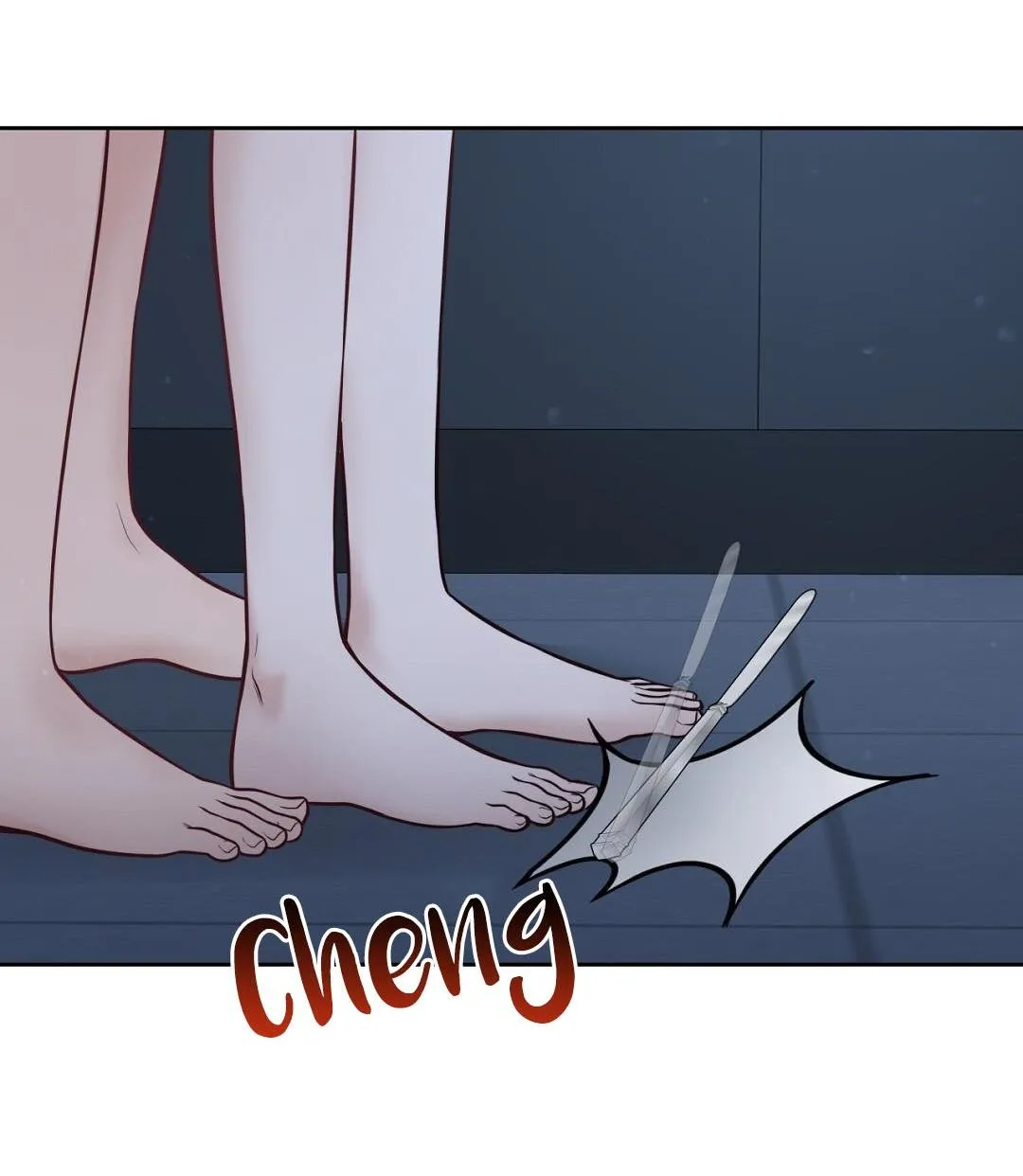 MACGUFFIN Chapter 32 Trang 111