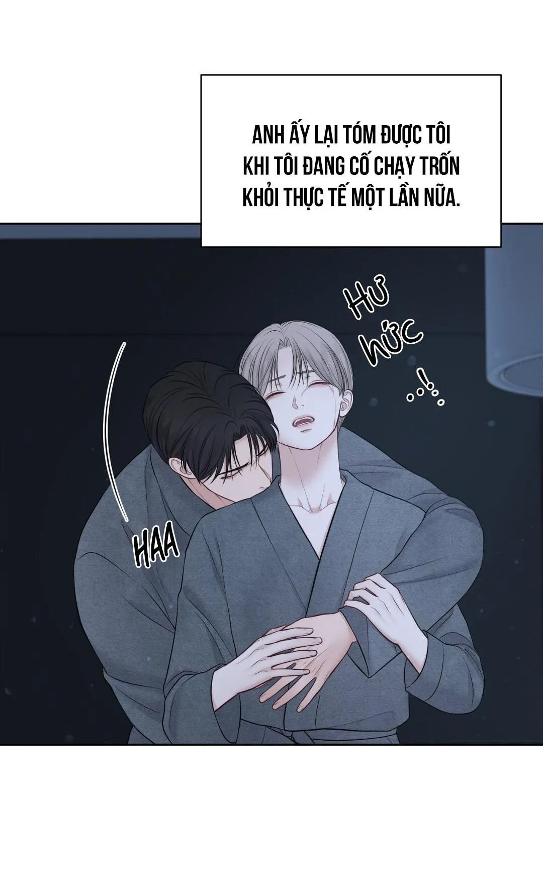 MACGUFFIN Chapter 32 Trang 112