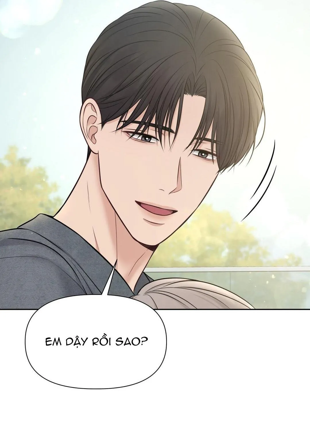 MACGUFFIN Chapter 32 Trang 116