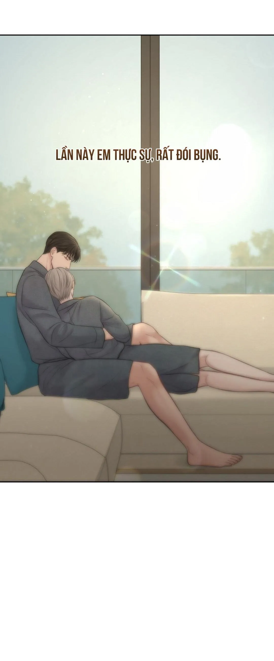 MACGUFFIN Chapter 32 Trang 123