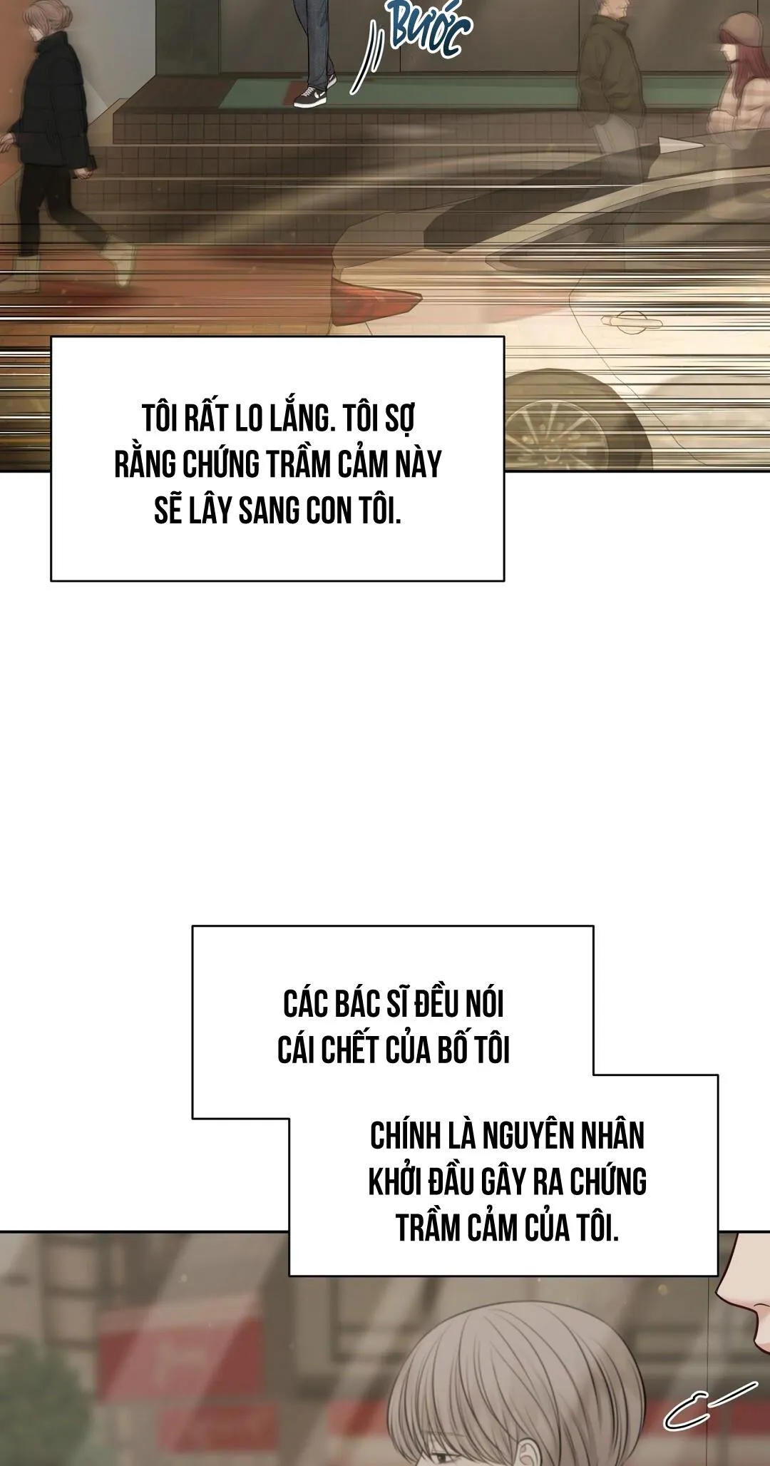 MACGUFFIN Chapter 33 Trang 7