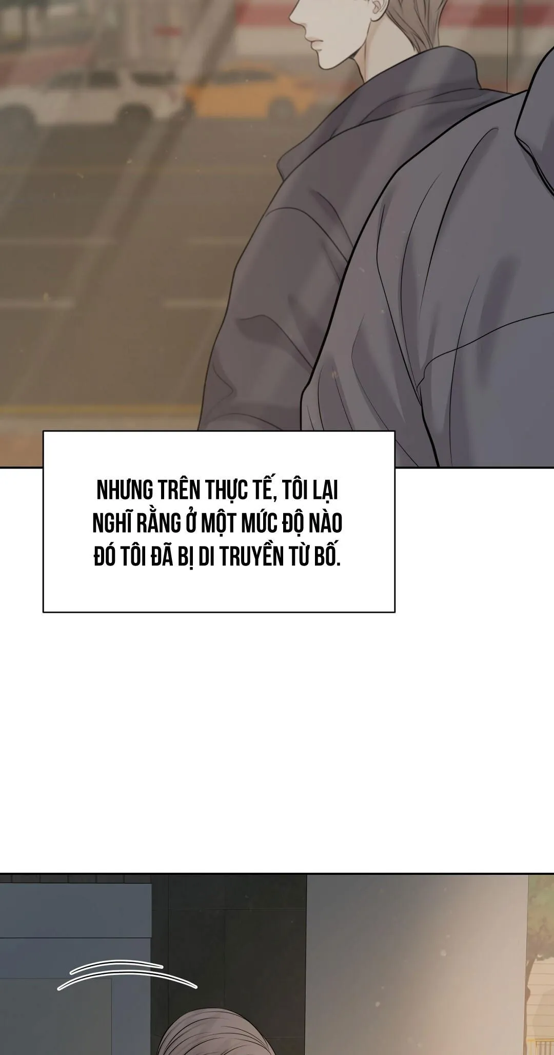 MACGUFFIN Chapter 33 Trang 8