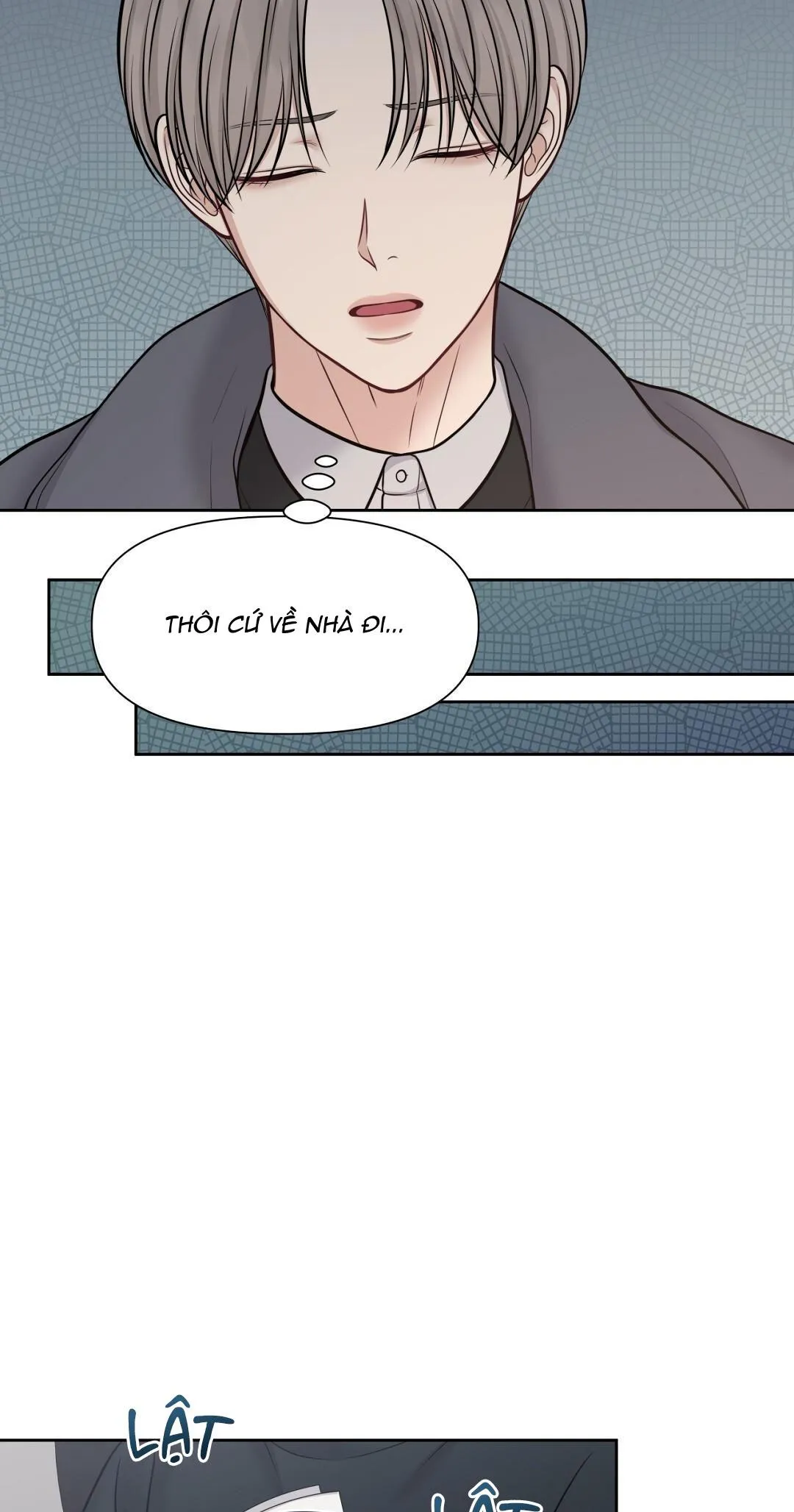 MACGUFFIN Chapter 33 Trang 10