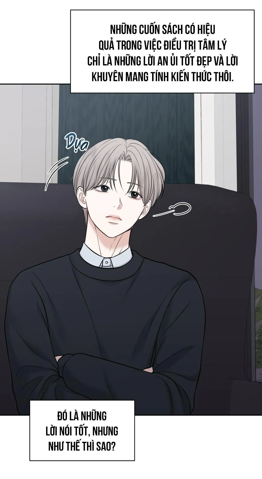 MACGUFFIN Chapter 33 Trang 12