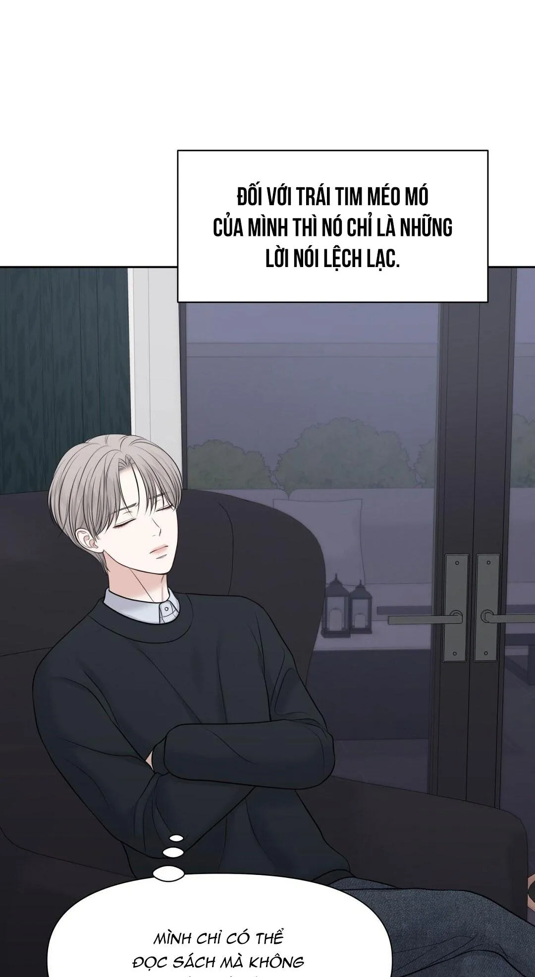 MACGUFFIN Chapter 33 Trang 13